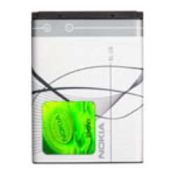 Nokia Batteria originale BL-5B